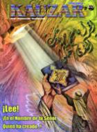 Revista Kauzar Nº 32