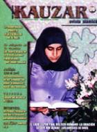 Revista Kauzar Nº 34