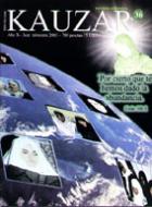 Revista Kauzar Nº 36