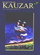 Revista Kauzar Nº 37