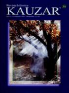 Revista Kauzar Nº 38
