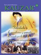 Revista Kauzar Nº 39