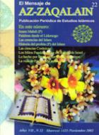Revista Zaqalain Nº 22