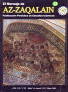 Revista Zaqalain Nº 23