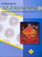 Revista Zaqalain Nº 25