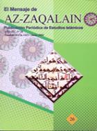 Revista Zaqalain Nº 26