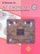 Revista Zaqalain Nº 33,34
