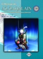 Revista Zaqalain Nº 35,36