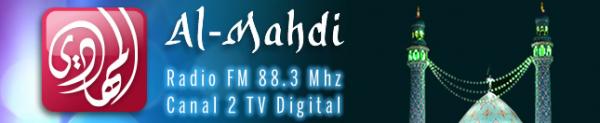 Radio TV Al-Mahdi, Tucumán, Argentina