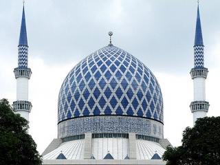 El Islam defiende la justicia- Mezquita.jpg