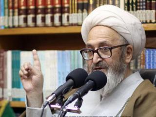 La revelación gradual del Corán y la opinión de Quraish- Ayatola Sobhani.jpg